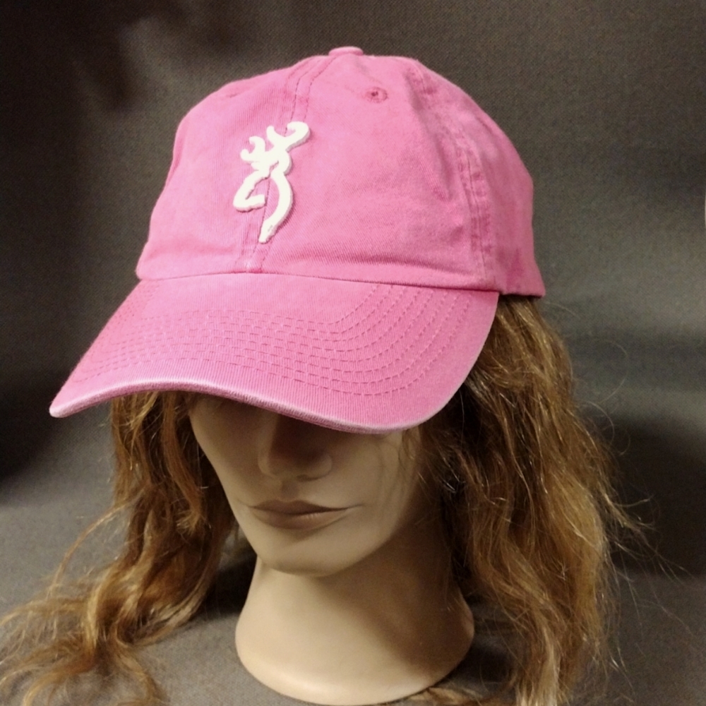 Browning baseball cap